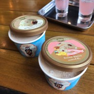 เมนูของร้าน 100 องศา กระทะเดือด สาขาใหญ่