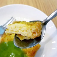 Wired Cafe Isetan ชั้น 5