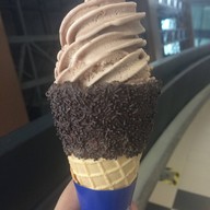 เมนูของร้าน Twister DIY soft serve สยามสแควร์ วัน