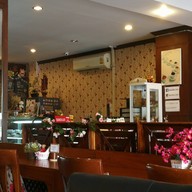 บรรยากาศ Miso Homemade 미소 홈메이드