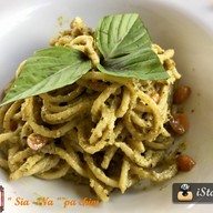 เมนูของร้าน ขนมบ้านอามะ Mom's Snack