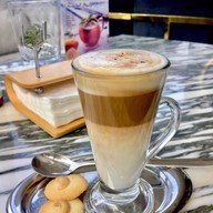 เมนูของร้าน Pastry Addiction