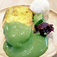 Wired Cafe Isetan ชั้น 5