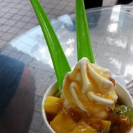 เมนูของร้าน Llaollao