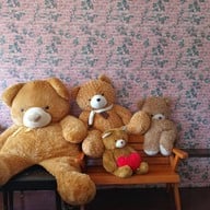 บรรยากาศ Miso Homemade 미소 홈메이드