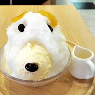 Wired Cafe Isetan ชั้น 5