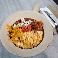 ร้านลำพู (lamphu) เยื้องโลตัสละไม