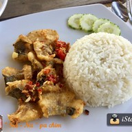 เมนูของร้าน ขนมบ้านอามะ Mom's Snack