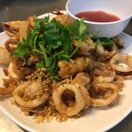 เมนูของร้าน เจ๊ไข่ ซีฟู้ด ประชาชื่น ประชาชื่น