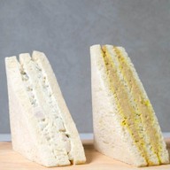 เมนูของร้าน Simply W Cafe La Villa, Ari