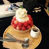 ชบาคอฟฟี่