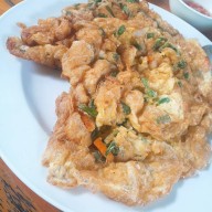 เมนูของร้าน มะขาม