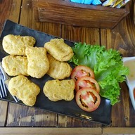 เมนูของร้าน B-Bow Coffee