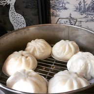 ซาลาเปาโกอ้วน อโศก