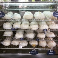 ซาลาเปาโกอ้วน อโศก