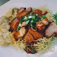 บะหมี่อินดี้
