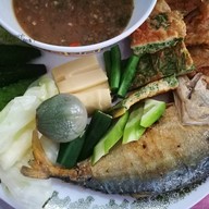 เมนูของร้าน ร้านย่งเซ่งหลี สุกี้โบราณ (สูตรไหหลำ) Yong Seng Lee พระนคร