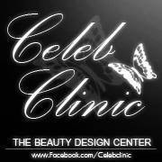 Celebs clinic