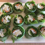 เมนูของร้าน Home Vietnamese Restaurant กาญจนาภิเษก