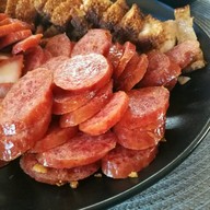 เมนูของร้าน ข้าวหมูแดงสุพรรณ (สาขา1)