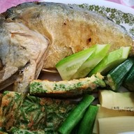 เมนูของร้าน ร้านย่งเซ่งหลี สุกี้โบราณ (สูตรไหหลำ) Yong Seng Lee พระนคร