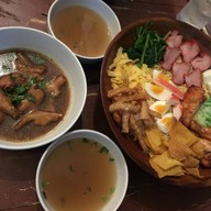 บิ๊กหมี่ บะหมี่ขั้นเทพ