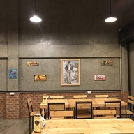 บรรยากาศ ร้านประจำ บางบอน 3