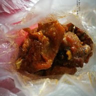 เมนูของร้าน ร้านย่งเซ่งหลี สุกี้โบราณ (สูตรไหหลำ) Yong Seng Lee พระนคร