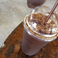 เมนูของร้าน บ้านดิน by Morning Farm