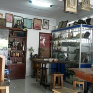 บรรยากาศ ธัญญพร ก๋วยเตี๋ยวไก่ฉีกต้มยำ