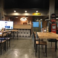 บรรยากาศ ร้านประจำ บางบอน 3