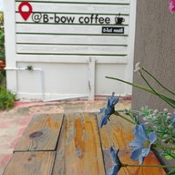 บรรยากาศ B-Bow Coffee