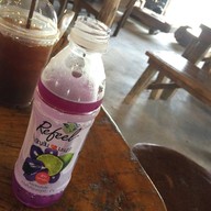 เมนูของร้าน บ้านดิน by Morning Farm