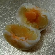 เมนูของร้าน ขนมบ้านอาจารย์