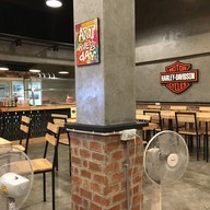บรรยากาศ ร้านประจำ บางบอน 3
