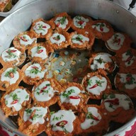 เมนูของร้าน ห่อหมกตลาดน้อย เจ้าเก่า