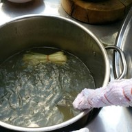 ร้านยำ ศาลาแดง