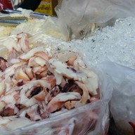 ร้านยำ ศาลาแดง