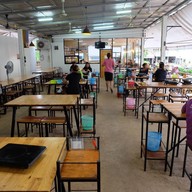 บรรยากาศ DOOBADOO Cafe สาขา 1