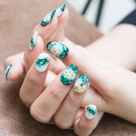 นิ้วนาง NAIL & 3D EYEBROW ศาลายา