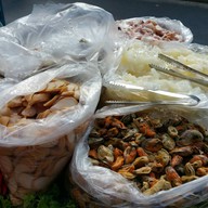 ร้านยำ ศาลาแดง