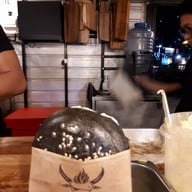 Madcow Burger ลาดพร้าว 71