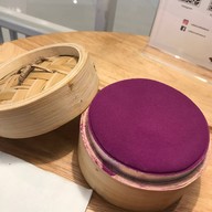 เมนูของร้าน Cafe Bora สยามพารากอน