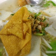 ร้านก๋วยเตี๋ยวปลาโบราญ