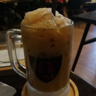 เมนูของร้าน กูโรตีคาเฟ่(guu roti&cafe) โครงการ AQUA สะพานควาย