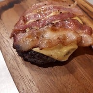 Madcow Burger ลาดพร้าว 71