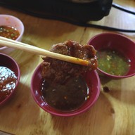 เมนูของร้าน DOOBADOO Cafe สาขา 1