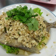 เมนูของร้าน ในรู บ้านเลขที13 ถ. นิพัทธ์อุทิศ 3 ซอย 1