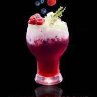 เมนูของร้าน KEE Sky Lounge ป่าตอง