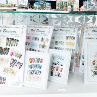 นิ้วนาง NAIL & 3D EYEBROW ศาลายา